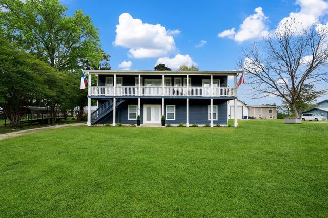 801 Commodore, Livingston, TX, 77351
