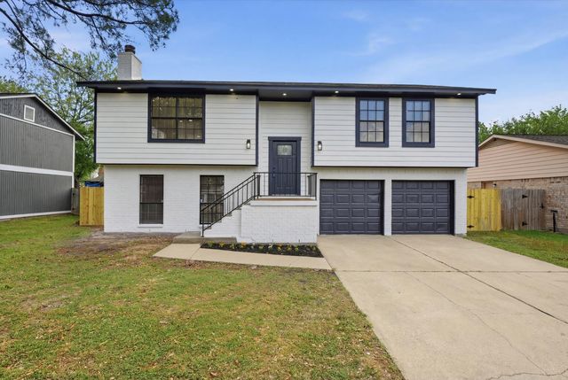 11338 White Gate, Houston, TX, 77067