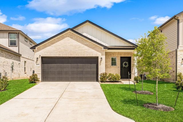 8410 Sweet Cherry, Magnolia, TX, 77354