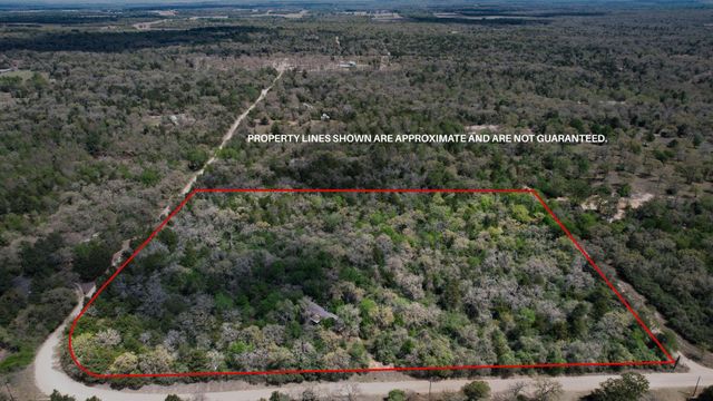 404 County Road 374, Milano, TX, 76556