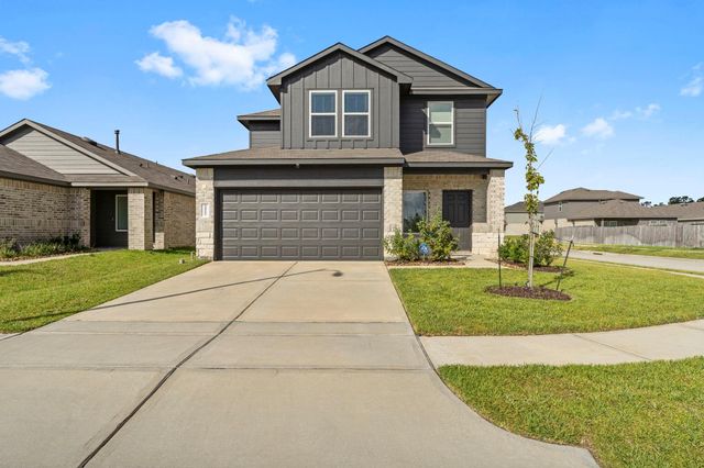 24227 Oriole Summit, Spring, TX, 77373