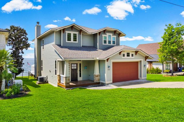 428 Bridgelanding, Onalaska, TX, 77360