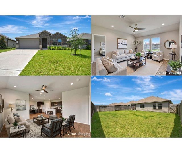 20322 Green Mountain, New Caney, TX, 77357