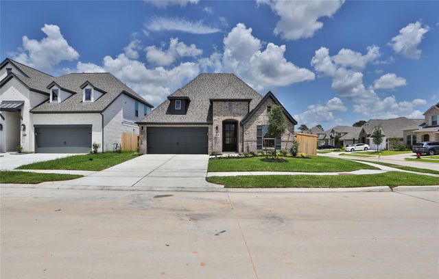 1602 Perdido, Magnolia, TX, 77354