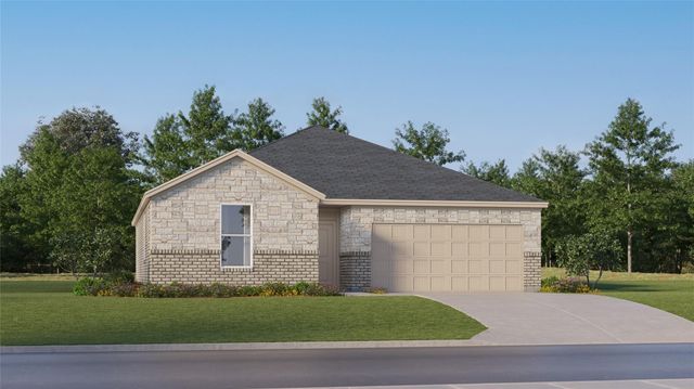 4838 Summersweet, Needville, TX, 77461