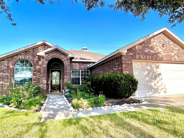 125 Long Canyon, Richmond, TX, 77469