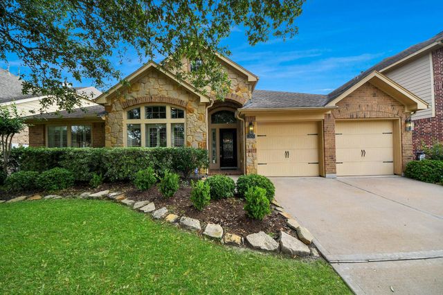  28010 Hollyfare Dr, Katy, TX 77494