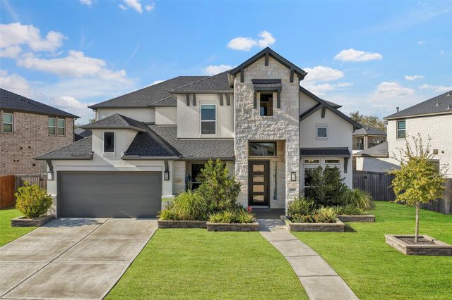  4802 Pecos Ridge Ln, Sugar Land, TX 77479
