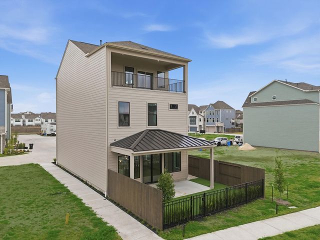 8713 Padua, Houston, TX, 77055