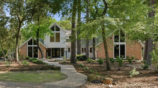 10909 Sweetspire, The Woodlands, TX, 77380