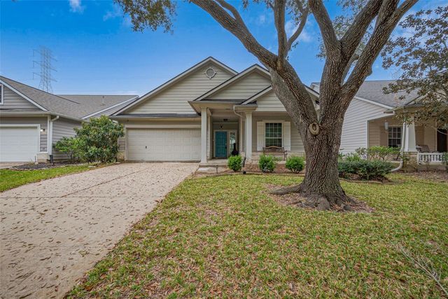 4510 Sherwood Green, Missouri City, TX, 77459