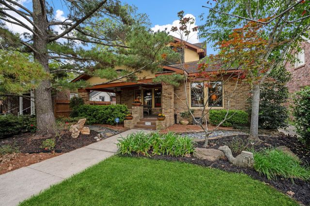 1911 Harold, Houston, TX, 77098