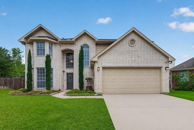  9027 Pheasant Trace Ct, Houston, TX 77064