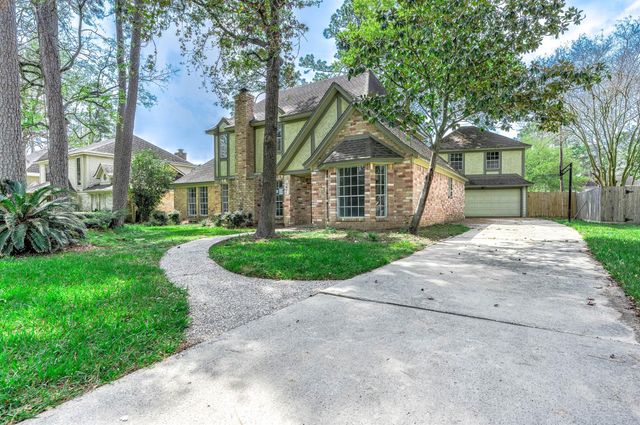  17627 Terrawren Ln, Spring, TX 77379