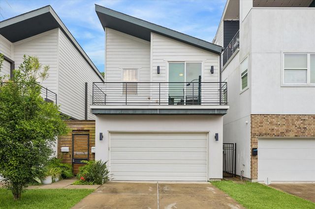 1609 Saint Charles, Houston, TX, 77003