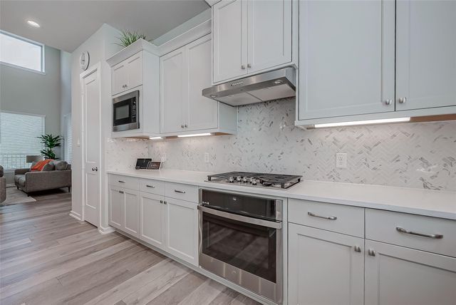4603 Silver Moon, Spring, TX, 77386