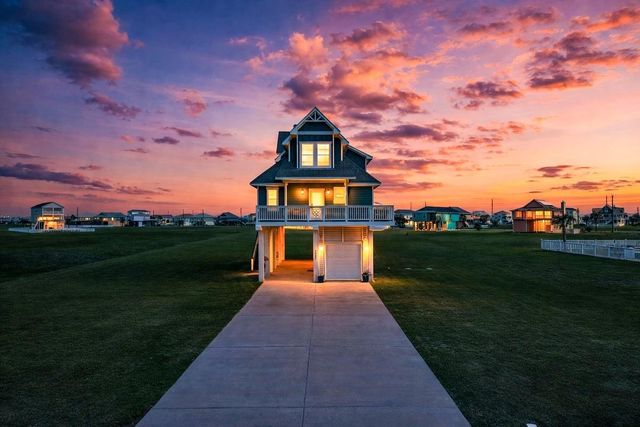 4003 Kiva, Galveston, TX, 77554