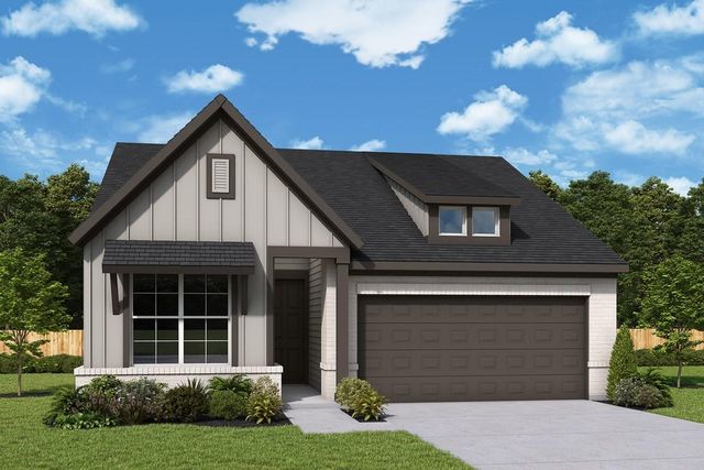 4638 Gemini, Richmond, TX 77469