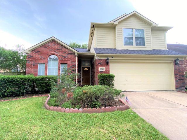 6918 Springcrest, Sugar Land, TX, 77479