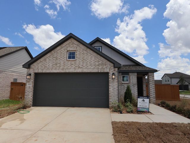 8102 Kay Harbor, Cypress, TX, 77433