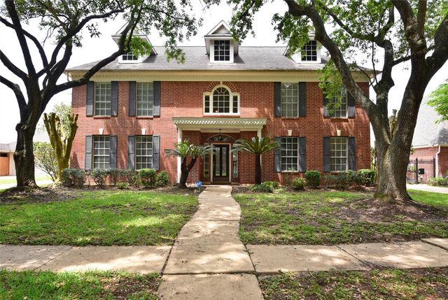 4007 Alice, Sugar Land, TX, 77478
