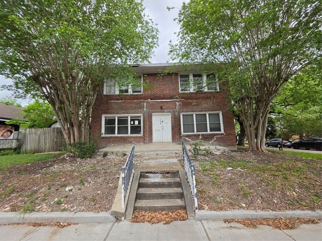 1226 Gray, Houston, TX, 77019