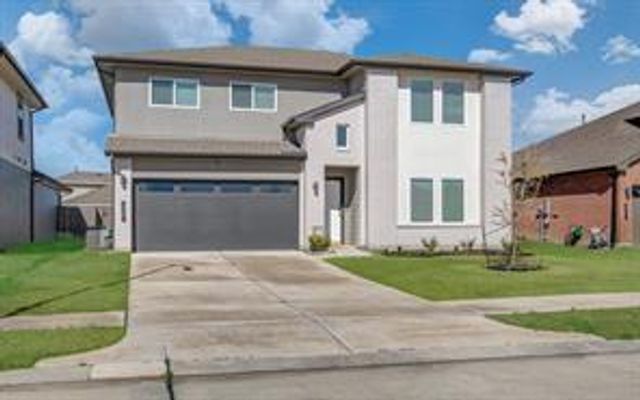 327 John House, Rosharon, TX, 77583