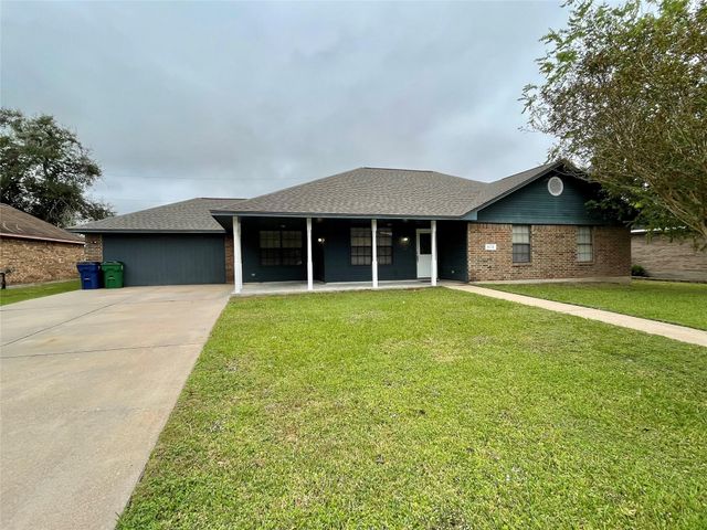 809 Manor, Angleton, TX, 77515