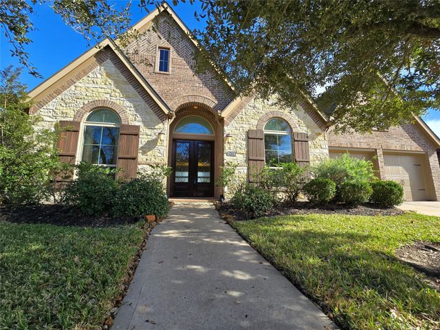  4311 Piper Shadow Ln, Katy, TX 77494