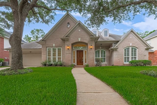 4902 Stackstone, Katy, TX, 77450