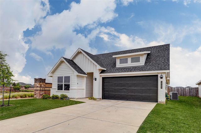 3903 Beltingham Bend, Fulshear, TX, 77441