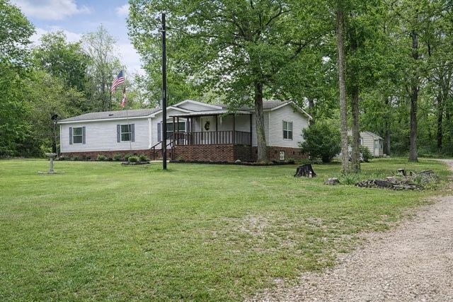  282 Coway Rd, Livingston, TX 77351