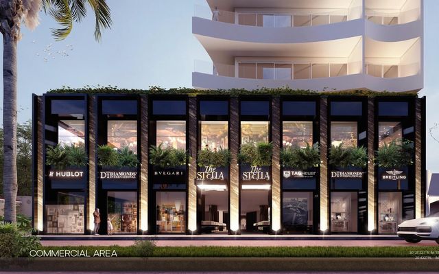 Calle 10 Norte, Av. Rafael E. Melgar, Cozumel