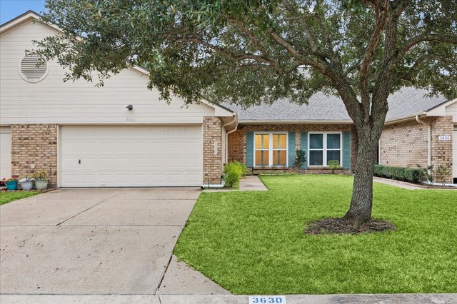 3630 Teakwood Drive, Pearland, TX, 77584