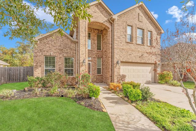 18234 Golden Falls, Spring, TX, 77379