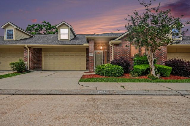 1531 Village Townhome, Pasadena, TX, 77504