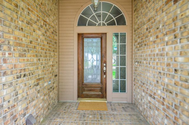 1631 Berkoff, Sugar Land, TX, 77479