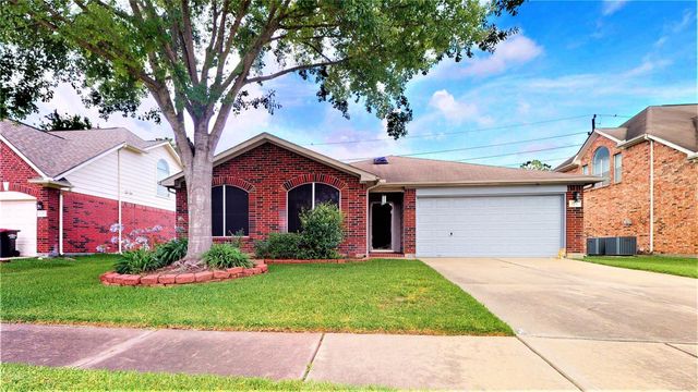 8231 Ashlawn, Houston, TX, 77083