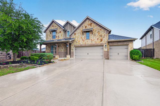  3407 Cabernet Shores Dr, Fulshear, TX 77441