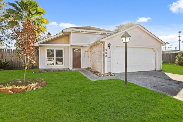 1902 Red Sky, Spring, TX, 77373