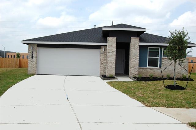 7702 Sleek Flock, Rosharon, TX, 77583