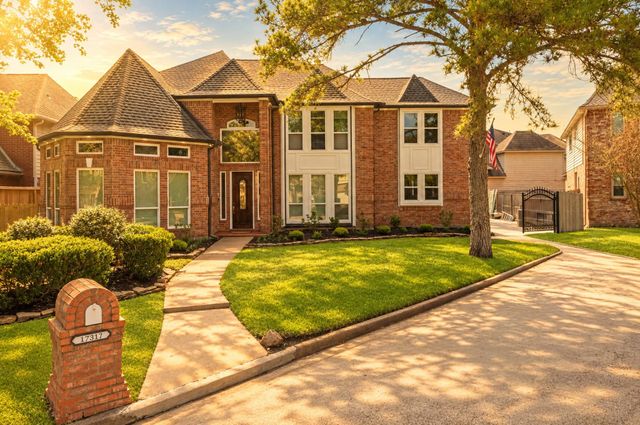 17311 Nevelson, Spring, TX, 77379