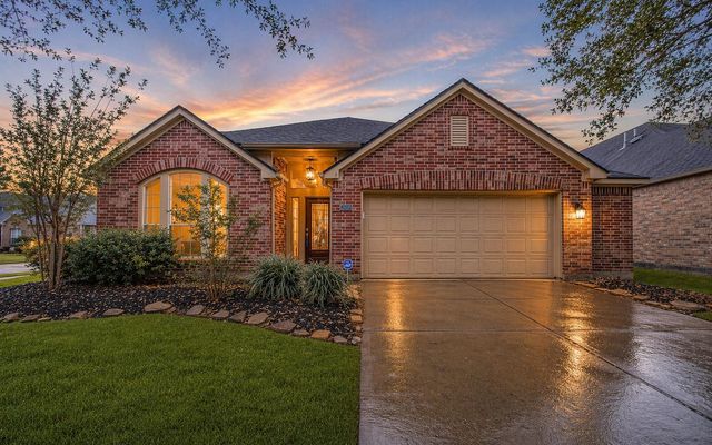 28203 Fantail, Katy, TX, 77494