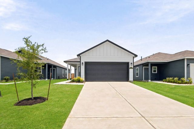 16715 Holly, Porter, TX, 77365
