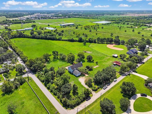 0 Hollier, Friendswood, TX, 77546