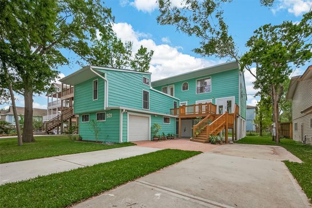 921 Ivy, Clear Lake Shores, TX, 77565