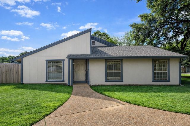 5817 Tidwell, Houston, TX, 77092