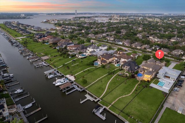 503 Constellation Blvd, League City, TX 77573 — $2,589,500
