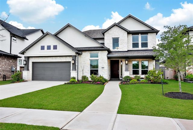  5615 Trinity Heights Ln, Sugar Land, TX 77479