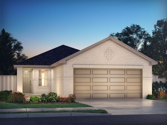 14186 Granger Pointe, Conroe, TX, 77302